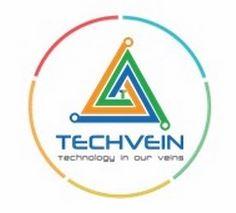 Techvein Logo