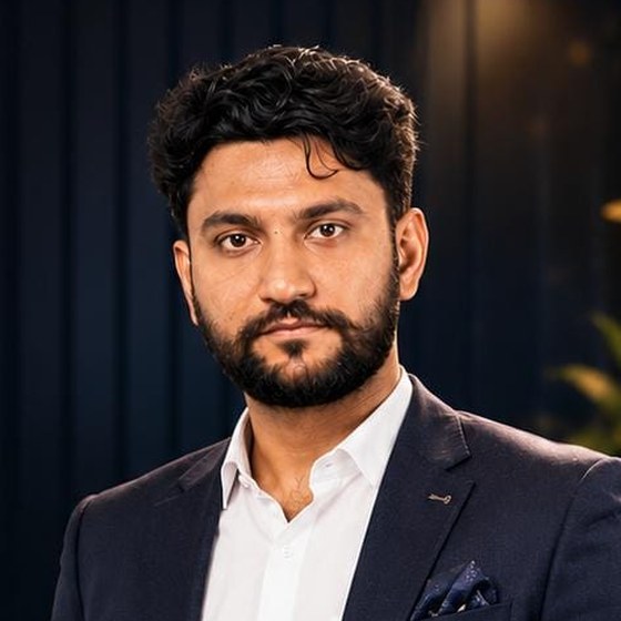 Mr. Amandeep Singh