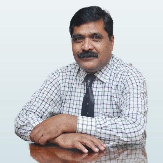 Capt. Mahendra Kedare