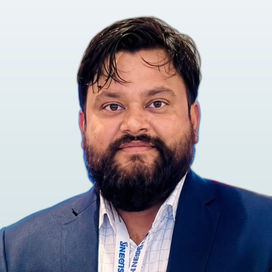 Mr. Nandan Singh, Founder and Chief Executive Officer