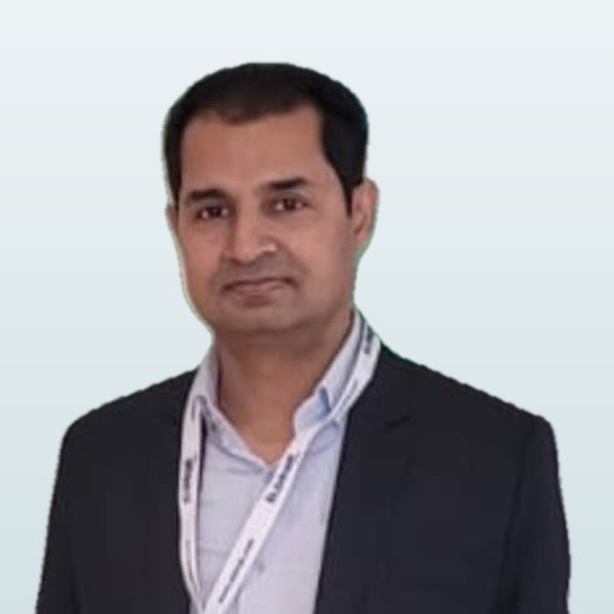 Mr. Nazim Tarafdar