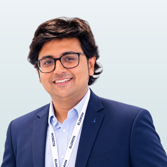 Mr. Suvam Paul